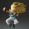 Bandai Banpresto Dragon Ball Z Match Makers - SSJ3 Gotenks (VS. Majin Buu), zberateľská figúrka