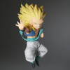 Bandai Banpresto Dragon Ball Z Match Makers - SSJ3 Gotenks (VS. Majin Buu), zberateľská figúrka