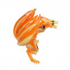 Bandai Banpresto Naruto Shippuden - Kurama II (Ver. A), zberateľská figúrka