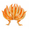 Bandai Banpresto Naruto Shippuden - Kurama II (Ver. A), zberateľská figúrka