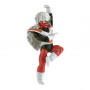 Bandai Banpresto Dragon Ball Z Solid Edge Works - Jeice, zberateľská figúrka