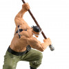Bandai Banpresto One Piece Grandista - Edward Newgate, zberateľská figúrka