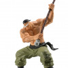 Bandai Banpresto One Piece Grandista - Edward Newgate, zberateľská figúrka