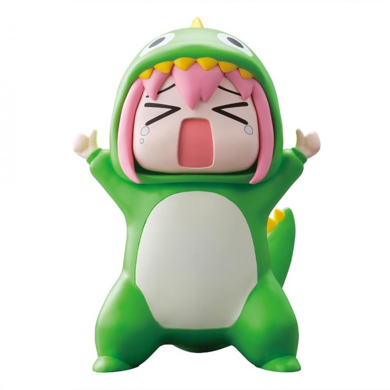 Bandai Banpresto Bocchi the Rock! Enshrined Monsters Approval Desire Monster, zberateľská figúrka