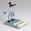 Bandai Banpresto One Piece Figlife - Aokiji Kuzan, zberateľská figúrka