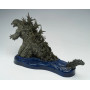 Bandai Banpresto Godzilla Minus One Art Vignette - Godzilla 2023, zberateľská figúrka