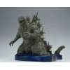Bandai Banpresto Godzilla Minus One Art Vignette - Godzilla 2023, zberateľská figúrka