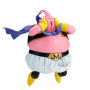 Bandai Banpresto Dragon Ball Z Match Makers - Majin Buu (VS. SSJ3 Son Goku), zberateľská figúrka