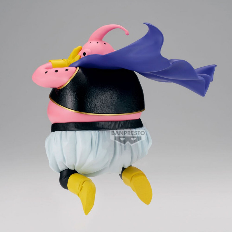 Bandai Banpresto Dragon Ball Z Match Makers - Majin Buu (VS. SSJ3 Son Goku), zberateľská figúrka