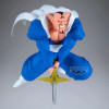Bandai Banpresto Dragon Ball Z Match Makers - Dabura (VS Super Saiyan Gohan), zberateľská figúrka
