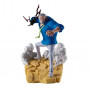 Zberateľská figúrka Bandai Banpresto One Piece Senkozekkei - Monkey D. Garp (BP29761P)