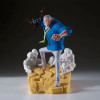 Zberateľská figúrka Bandai Banpresto One Piece Senkozekkei - Monkey D. Garp (BP29761P)