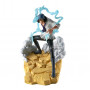 Zberateľská figúrka Bandai Banpresto One Piece Senkozekkei - Kuzan (BP29760P)