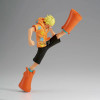 Bandai Banpresto One Piece Battle Record Collection - Sanji II, zberateľská figúrka