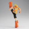 Bandai Banpresto One Piece Battle Record Collection - Sanji II, zberateľská figúrka