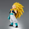 Bandai Banpresto Dragon Ball Z Solid Edge Works - Super Saiyan 3 Gotenks, zberateľská figúrka