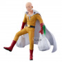 Zberateľská figúrka Bandai Banpresto One Punch Man Life - Saitama (BP29877P)