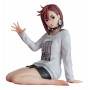 Bandai Banpresto Dandadan Relax Time - Momo zberateľská figúrka (BP29866P)