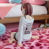 Bandai Banpresto Dandadan Relax Time - Momo zberateľská figúrka (BP29866P)