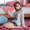 Bandai Banpresto Dandadan Relax Time - Momo zberateľská figúrka (BP29866P)