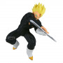 Bandai Banpresto Dragon Ball Z Match Makers - Super Saiyan Son Gohan (VS.Dabura), zberateľská figúrka