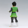Bandai Banpresto Dragon Ball Z Clearise - Gohan (Great Saiyaman II) (Ver.A.), zberateľská figúrka