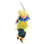 Bandai Banpresto Dragon Ball Z GxMATERIA - Trunks zberateľská figúrka (BP30055P)