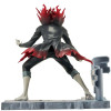 Bandai Banpresto Dandadan Figlife! - Okarun (Transformed), zberateľská figúrka