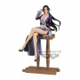 Zberateľská figúrka Bandai Banpresto One Piece Grandline Journey Special - Boa Hancock #2 (BP88300P)