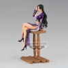 Zberateľská figúrka Bandai Banpresto One Piece Grandline Journey Special - Boa Hancock #2 (BP88300P)