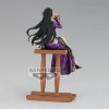 Zberateľská figúrka Bandai Banpresto One Piece Grandline Journey Special - Boa Hancock #2 (BP88300P)