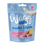 Wagg Light bites psí maškrta, 125 g