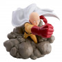 Bandai Banpresto One Punch Man Diorama - Saitama zberateľská figúrka (BP30038P)