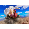 Bandai Banpresto One Punch Man Diorama - Saitama zberateľská figúrka (BP30038P)
