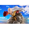 Bandai Banpresto One Punch Man Diorama - Saitama zberateľská figúrka (BP30038P)