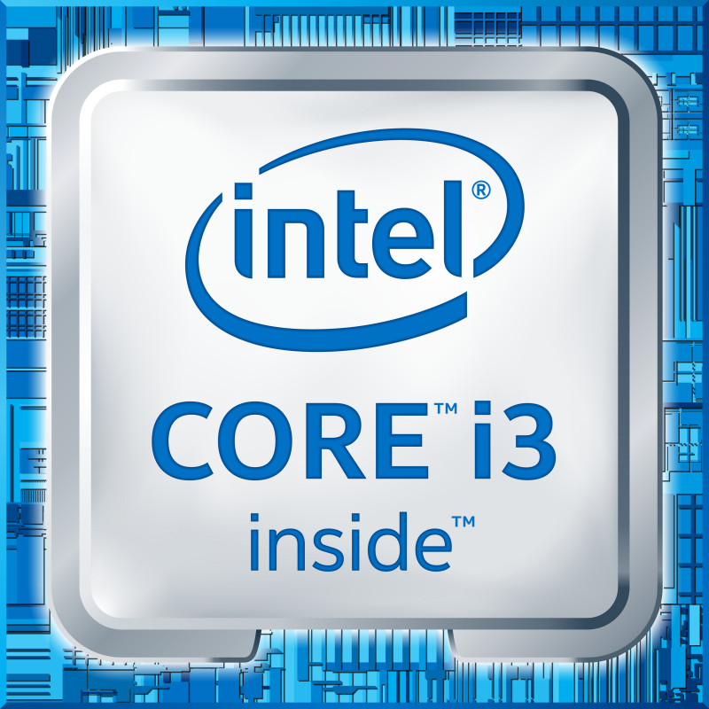 Procesor Intel Core i3-9100, 3,6 GHz, 4 jadrá, 4 vlákna, LGA1151v2, Tray