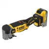 DeWalt DCS359S2-QW akumulátorový multifunkčný nástroj, 18V