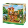Epoch Sylvanian Families Unique Treehouse 05450 hračkárska sada