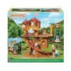 Epoch Sylvanian Families Unique Treehouse 05450 hračkárska sada
