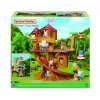 Epoch Sylvanian Families Unique Treehouse 05450 hračkárska sada