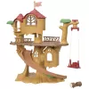 Epoch Sylvanian Families Unique Treehouse 05450 hračkárska sada