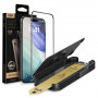 ESR UltraFit Armorite Pro tvrdené sklo na ochranu displeja s Glass by Corning pre Apple iPhone 17 Pro Max, ESR928