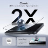 ESR UltraFit tvrdené sklo na ochranu displeja pre Apple iPhone 17 Pro Max / 18 Pro Max, ESR925, priehľadné (2 ks)