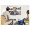 HP Poly Studio X30 all-in-one videolišta s ovládačom Poly TC8 (83Z46AA#UUZ)