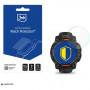3MK FlexibleGlass Watch Garmin Instinct 3 Tactical Edition 45 mm (Solar) hybridný ochranný film na displej
