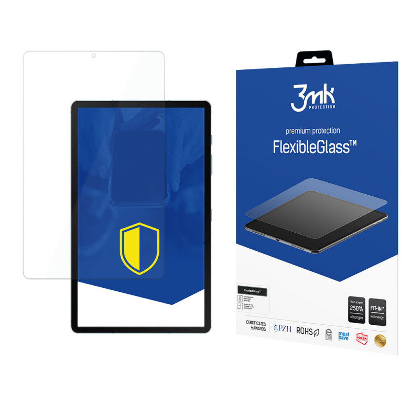 3MK FlexibleGlass hybridný ochranný kryt obrazovky pre Samsung Galaxy Tab S6