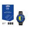 3MK FlexibleGlass Watch hybridné sklo pre Huawei Watch GT 6 46 mm