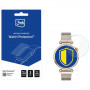3MK FlexibleGlass Watch hybridné sklo na displej pre Huawei Watch GT 6 41 mm