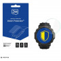 3mk FlexibleGlass Watch hybridný ochranný film na displej Amazfit T-Rex 3 Pro 44 mm