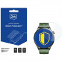 3MK FlexibleGlass Watch Xiaomi Watch S5 46 mm hybridná sklenená ochrana displeja